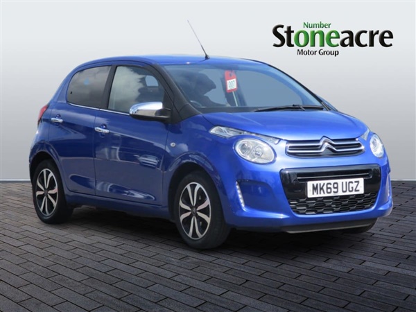Large image for the Used Citroen C1