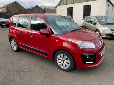 Large image for the Used Citroen C3 Picasso