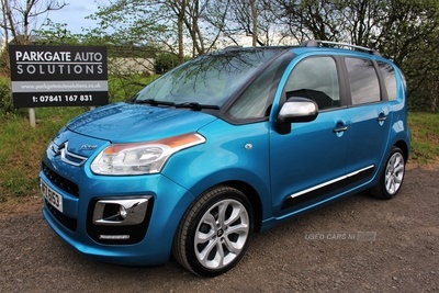 Large image for the Used Citroen C3 Picasso