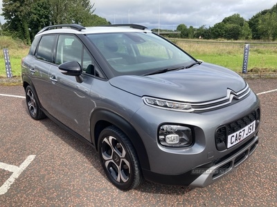 Large image for the Used Citroen C3 Aircross