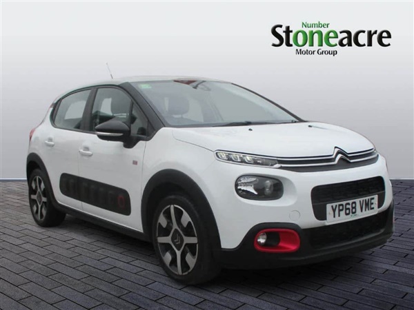 Large image for the Used Citroen C3