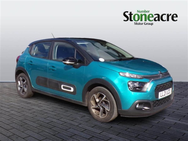 Large image for the Used Citroen C3