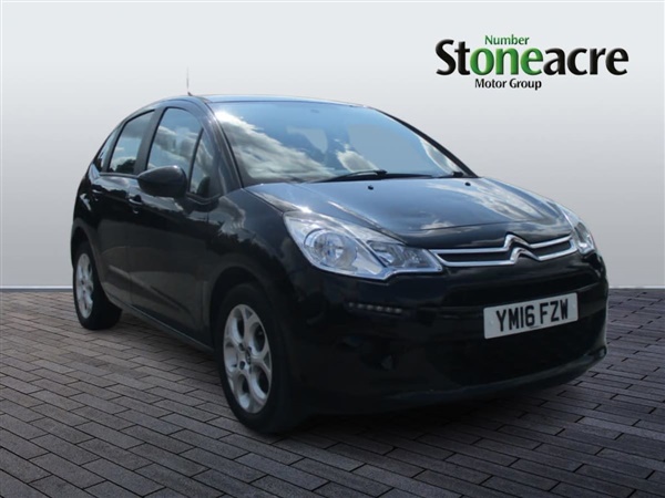Large image for the Used Citroen C3
