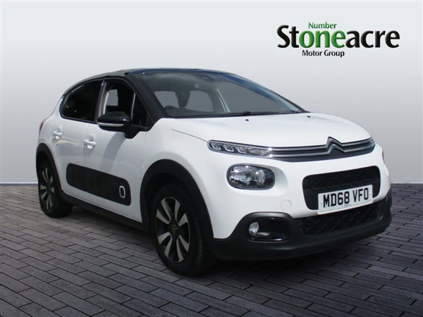 Large image for the Used Citroen C3