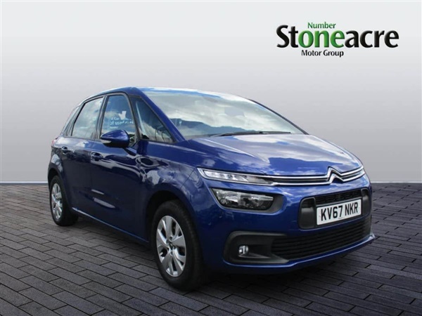 Large image for the Used Citroen C4 Picasso
