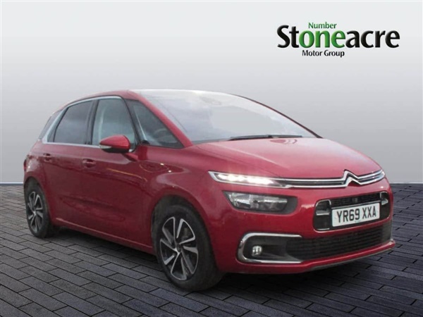 Large image for the Used Citroen C4 SpaceTourer