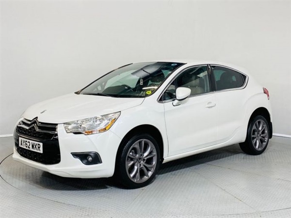 Large image for the Used Citroen DS4