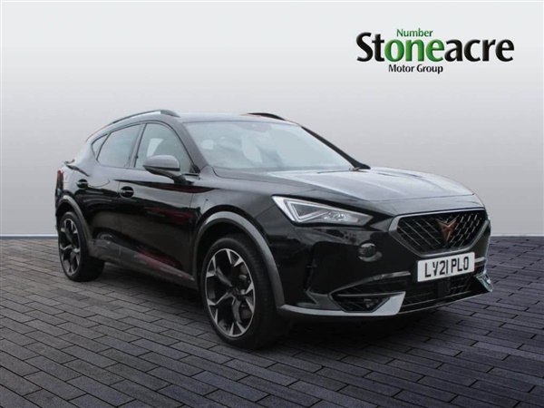 Large image for the Used Cupra Formentor