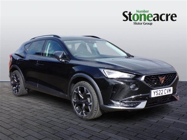 Large image for the Used Cupra Formentor