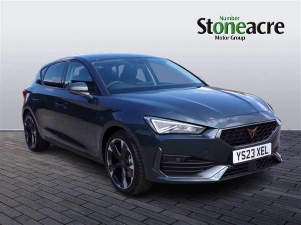 Large image for the Used Cupra Leon