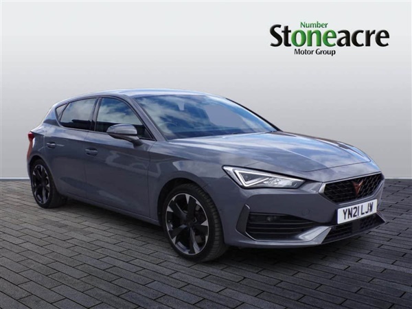 Large image for the Used Cupra Leon
