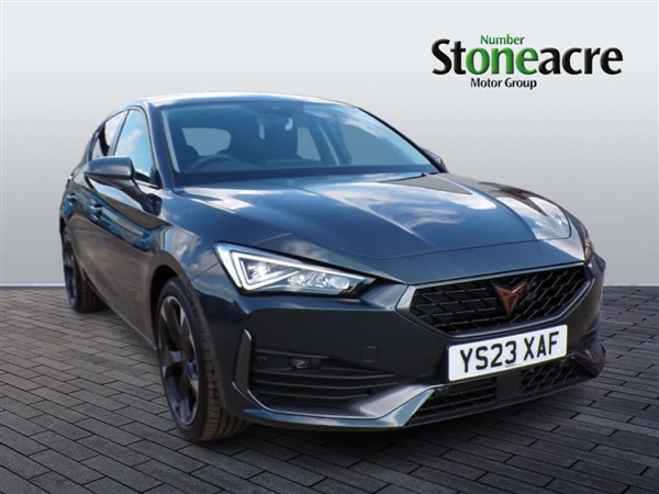 Large image for the Used Cupra Leon