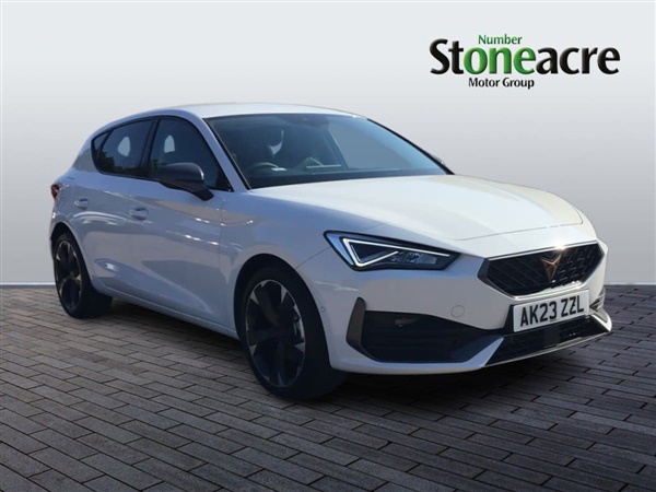 Large image for the Used Cupra Leon