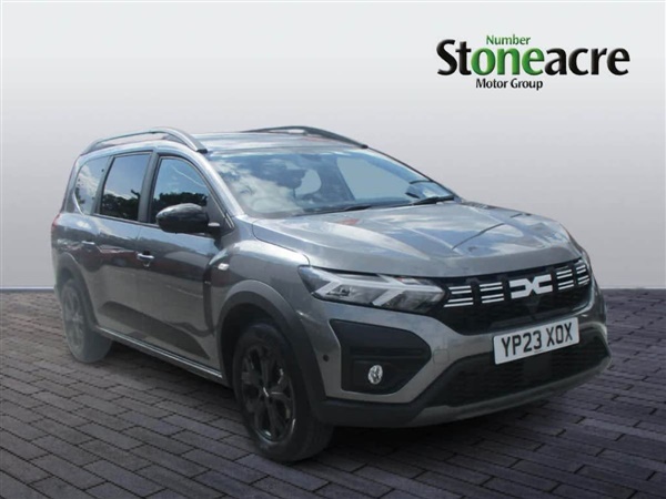 Large image for the Used Dacia Jogger