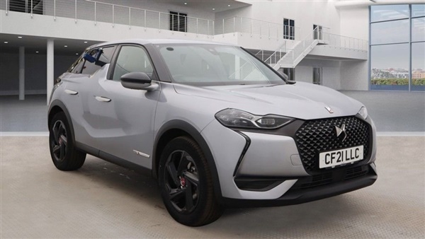 Large image for the Used Ds DS 3 CROSSBACK