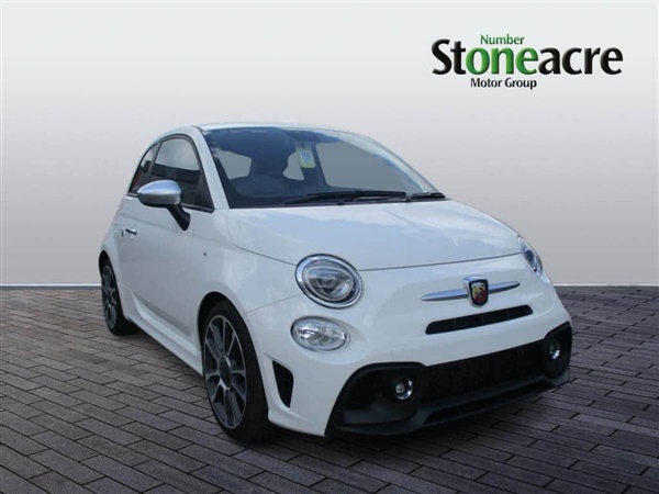 Large image for the Used Fiat 595