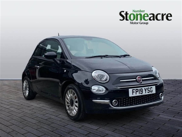 Large image for the Used Fiat 500