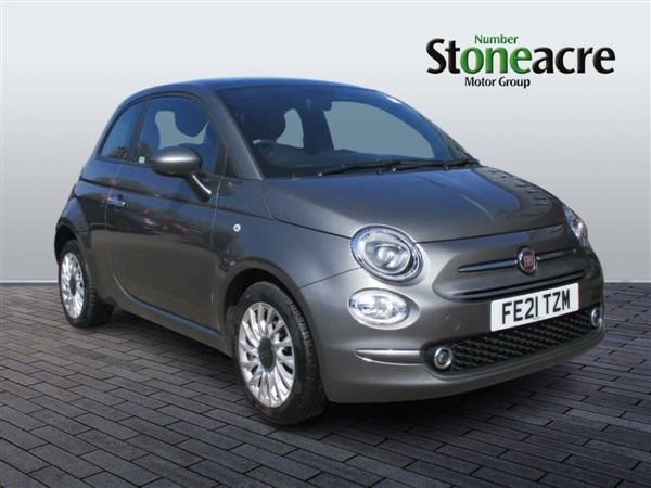 Large image for the Used Fiat 500