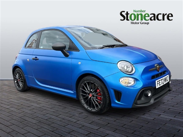 Large image for the Used Fiat 695