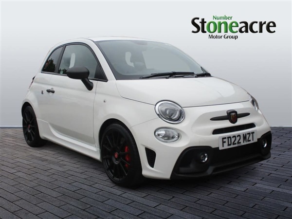 Large image for the Used Fiat 595