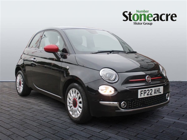 Large image for the Used Fiat 500