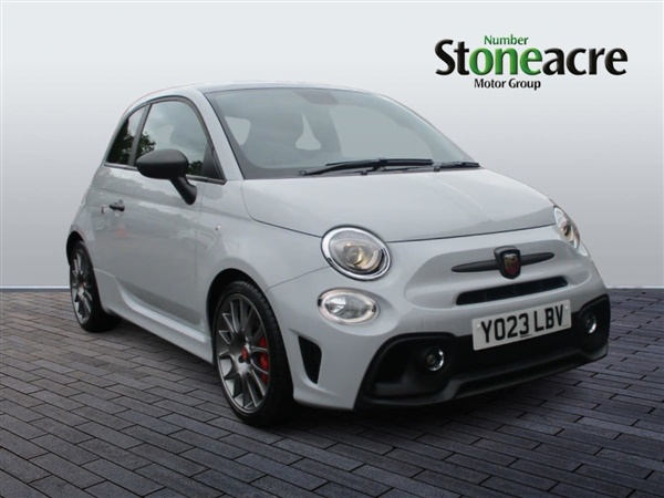 Large image for the Used Fiat 695