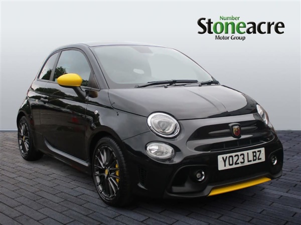 Large image for the Used Fiat 695