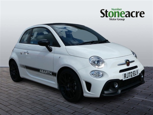 Large image for the Used Fiat 595