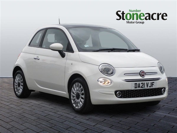 Large image for the Used Fiat 500