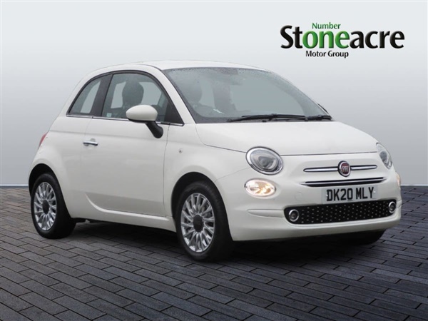 Large image for the Used Fiat 500