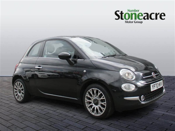 Large image for the Used Fiat 500