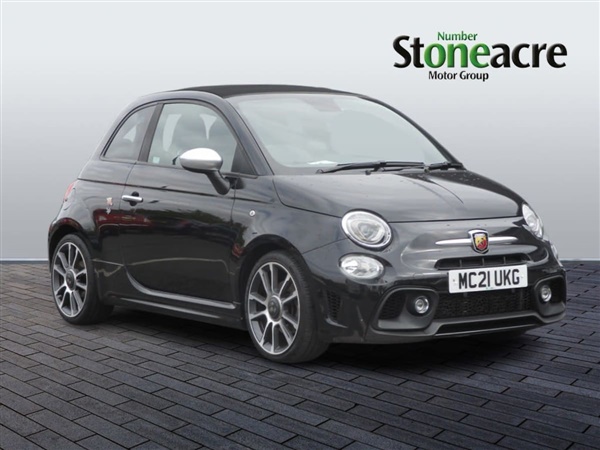 Large image for the Used Fiat 595