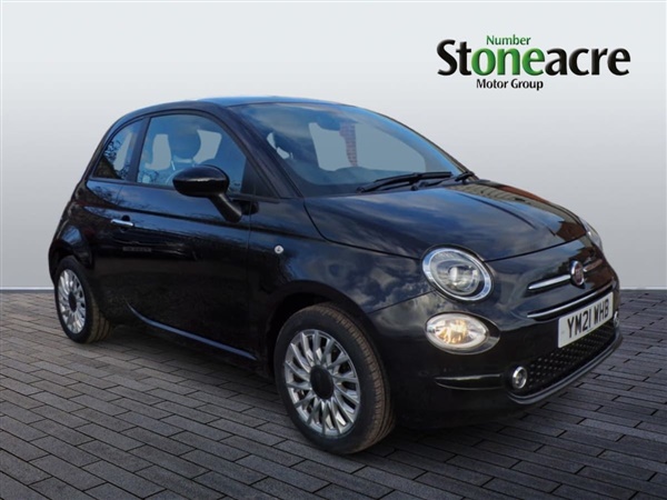 Large image for the Used Fiat 500