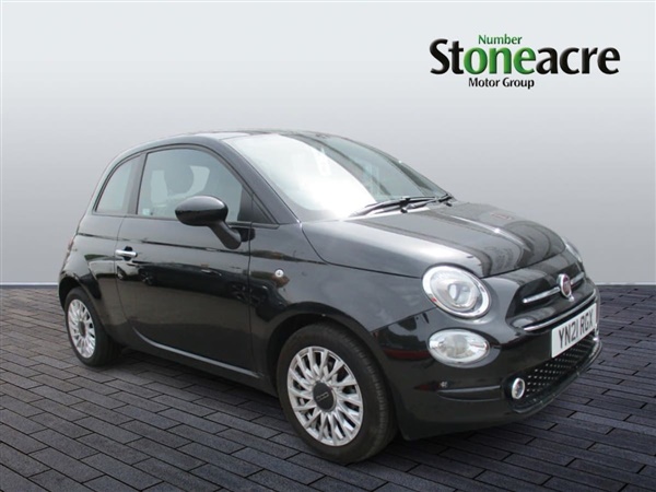 Large image for the Used Fiat 500