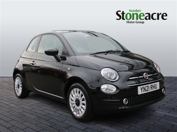 Large image for the Used Fiat 500