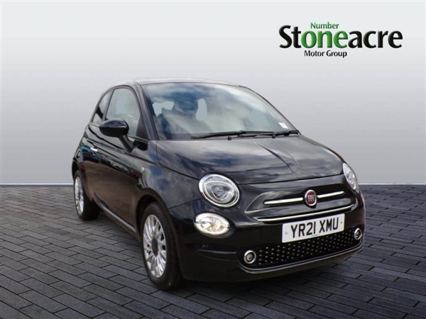 Large image for the Used Fiat 500