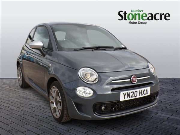 Large image for the Used Fiat 500