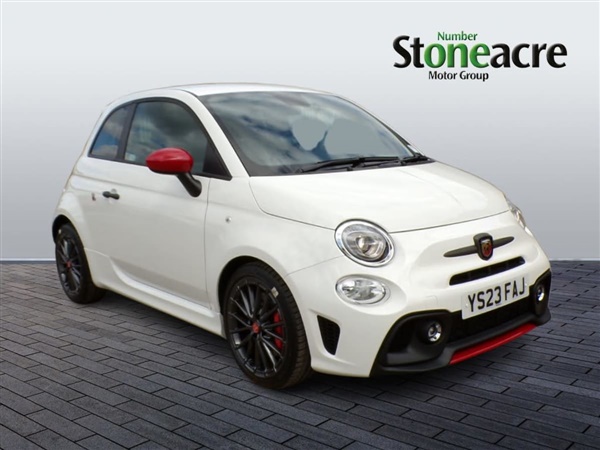 Large image for the Used Fiat 695