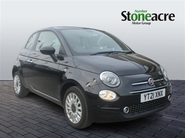 Large image for the Used Fiat 500