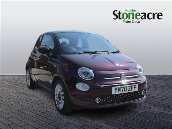 Large image for the Used Fiat 500