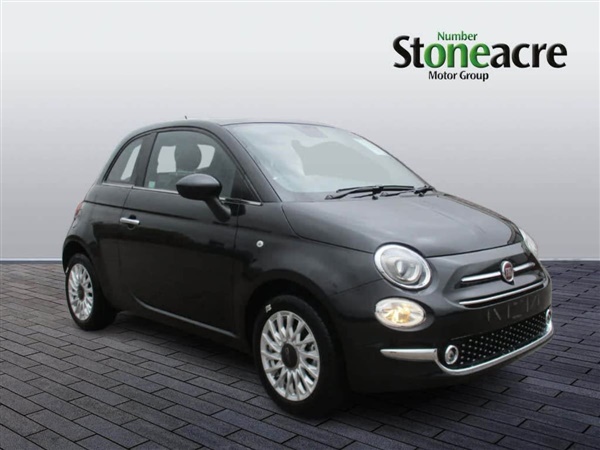 Large image for the Used Fiat 500