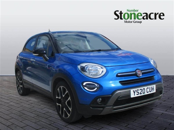 Large image for the Used Fiat 500X