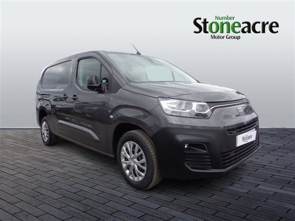 Large image for the Used Fiat Doblo