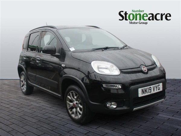 Large image for the Used Fiat Panda