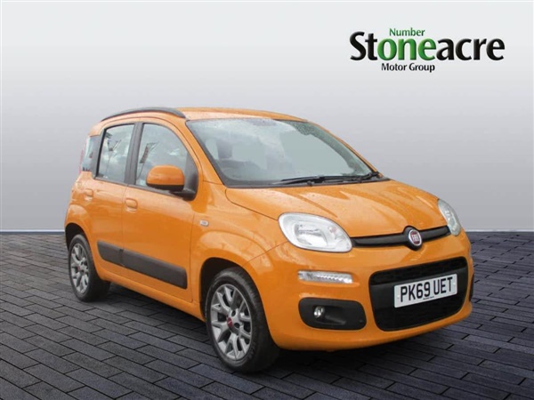 Large image for the Used Fiat Panda