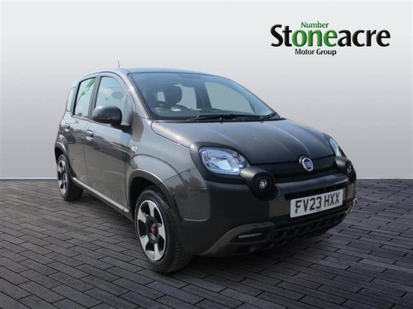 Large image for the Used Fiat Panda