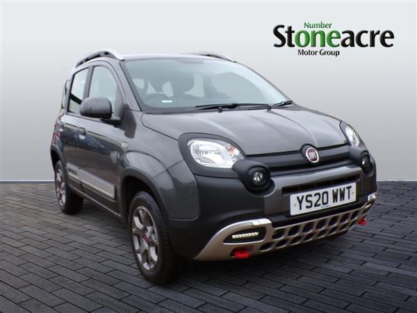 Large image for the Used Fiat Panda
