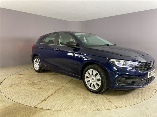 Large image for the Used Fiat TIPO
