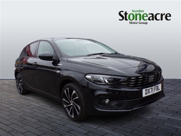 Large image for the Used Fiat Tipo