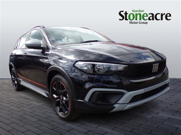Large image for the Used Fiat Tipo Cross